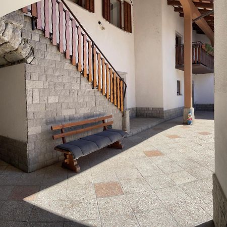 Homestead - Domacija - Nabergoj Podnanos Exteriör bild